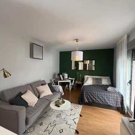 Appartamento Rent4 Armengual Málaga