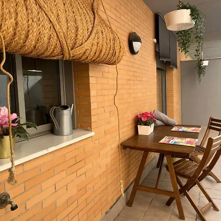 Rent4 Armengual * Malaga