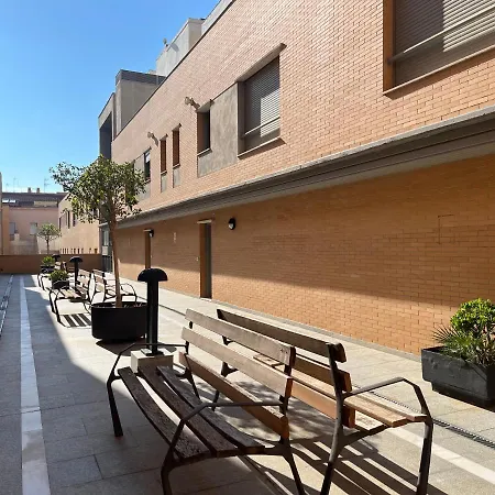 Apartment Rent4 Armengual *