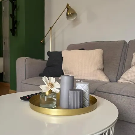 Apartment Rent4 Armengual Malaga