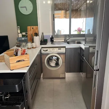 Apartment Rent4 Armengual Malaga