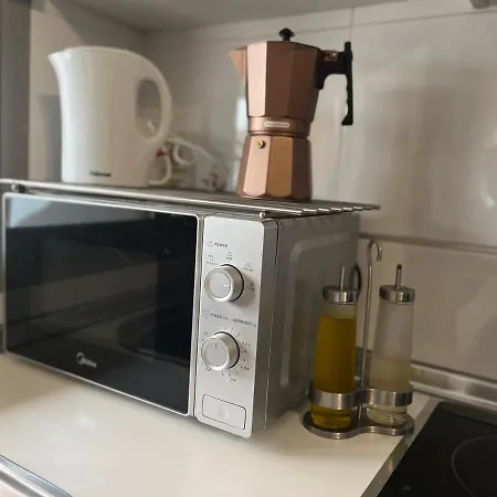 Apartment Rent4 Armengual Malaga
